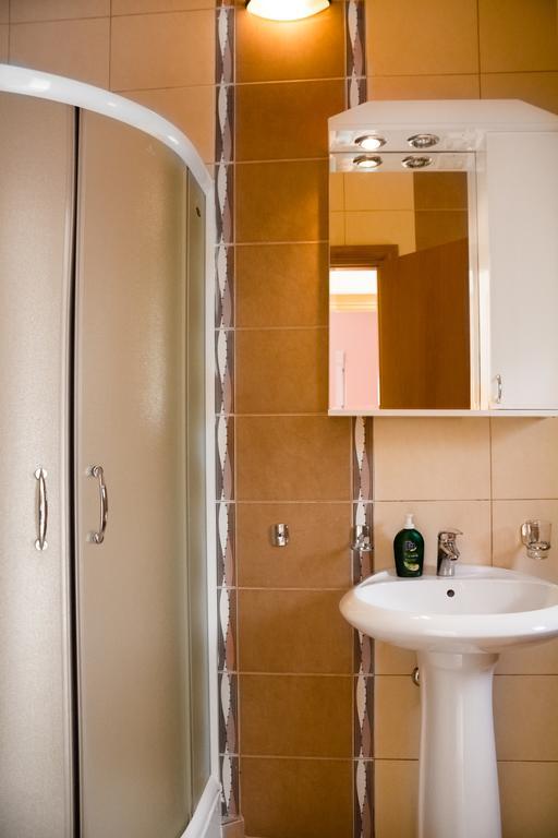Apartmani Stanovcic Donji Morinj Exterior photo